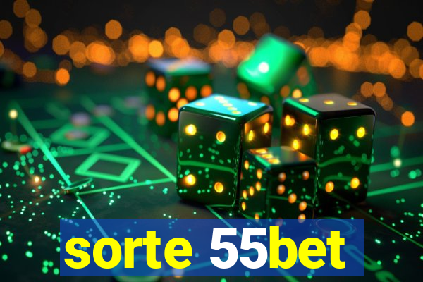 sorte 55bet